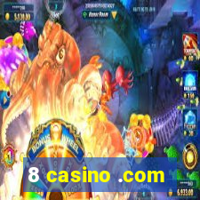 8 casino .com